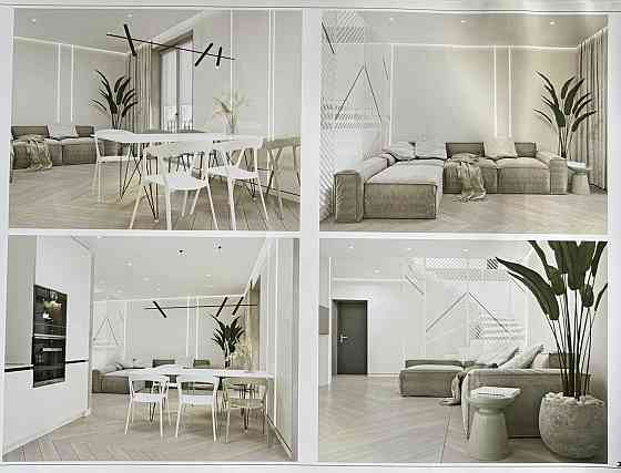 Продам 3к квартиру в новобудові! ЖК обжитий, 10хв до Львова!Ременів! Ременів