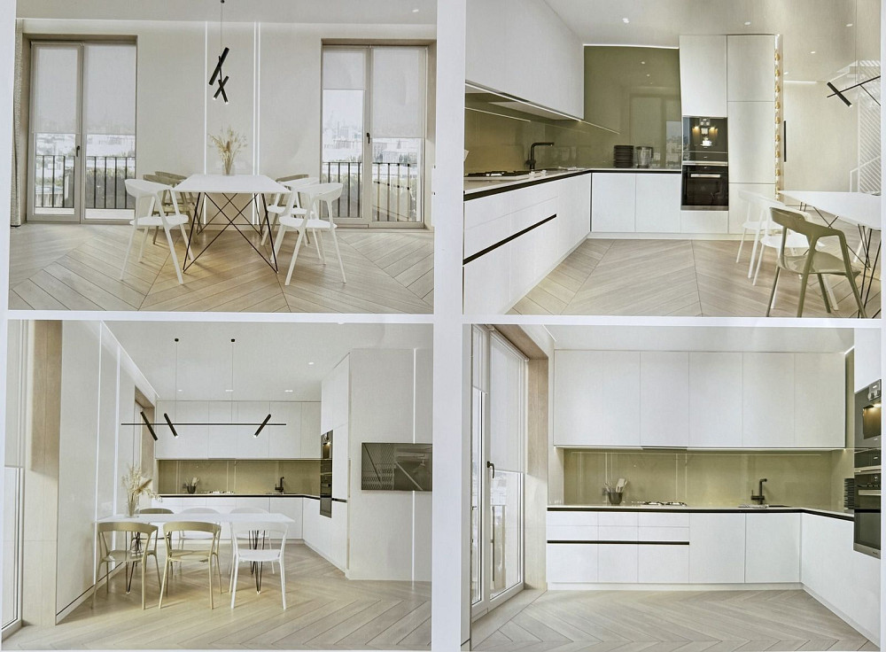 Продам 3к квартиру в новобудові! ЖК обжитий, 10хв до Львова!Ременів! Ременів - зображення 1