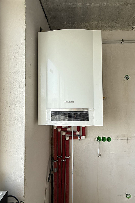 Продам 3к квартиру в новобудові! ЖК обжитий, 10хв до Львова!Ременів! Ременів - зображення 8