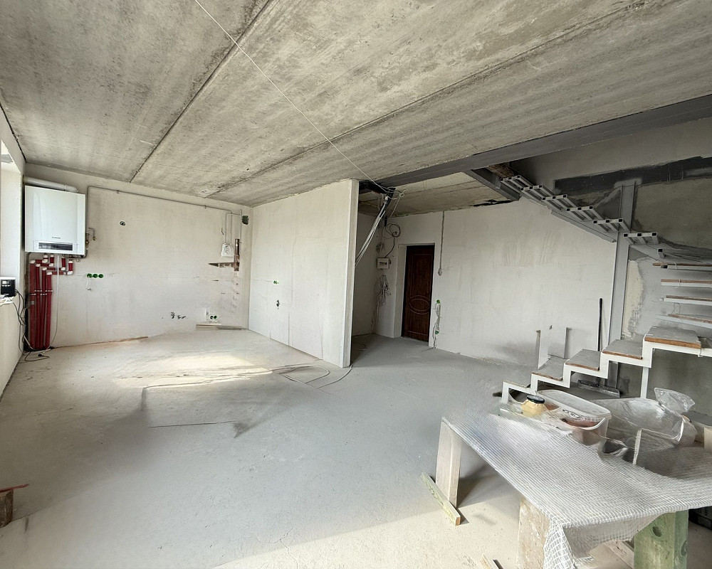 Продам 3к квартиру в новобудові! ЖК обжитий, 10хв до Львова!Ременів! Ременів - зображення 6