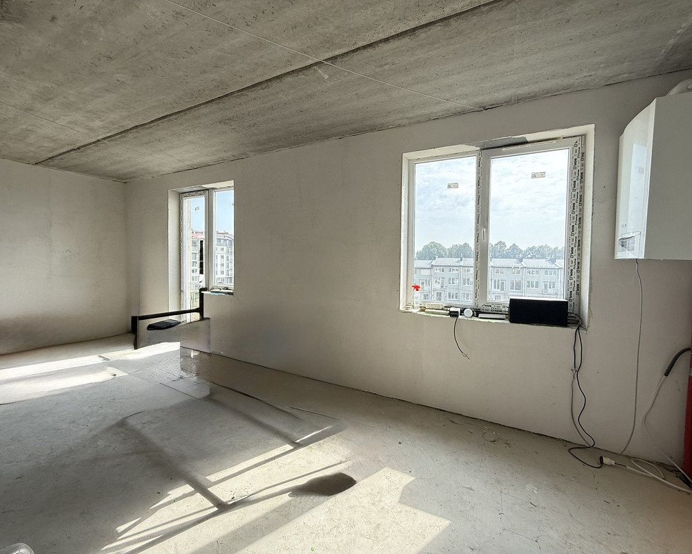 Продам 3к квартиру в новобудові! ЖК обжитий, 10хв до Львова!Ременів! Ременів - зображення 3