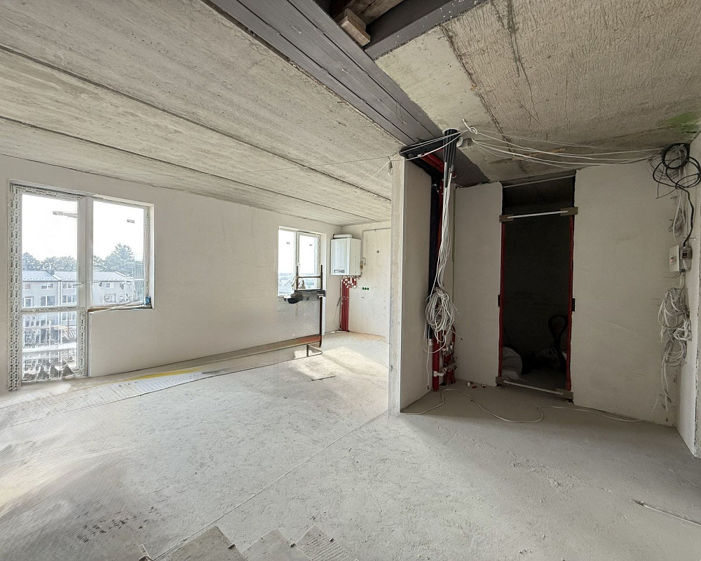 Продам 3к квартиру в новобудові! ЖК обжитий, 10хв до Львова!Ременів! Ременів - зображення 5