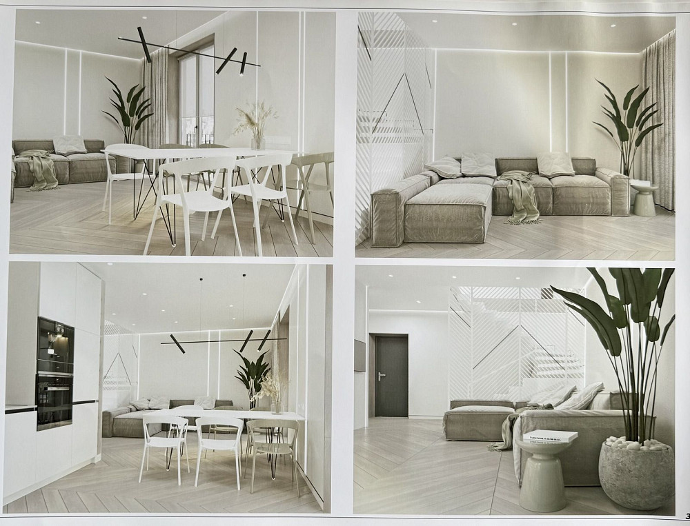 Продам 3к квартиру в новобудові! ЖК обжитий, 10хв до Львова!Ременів! Ременів - зображення 2