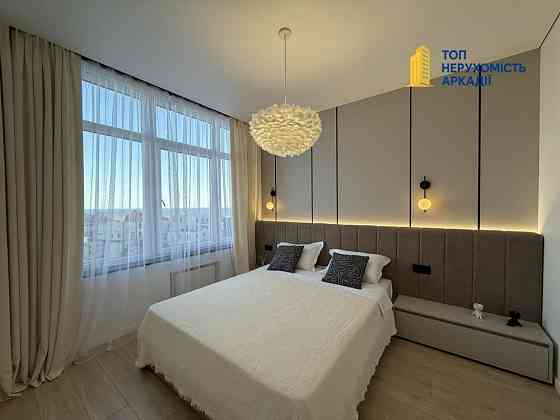 ЭКСКЛЮЗИВНАЯ⁉️ВИДОВАЯ•Переуступка||Каманина •НОВАЯ Дизайнерский ремонт Одеса