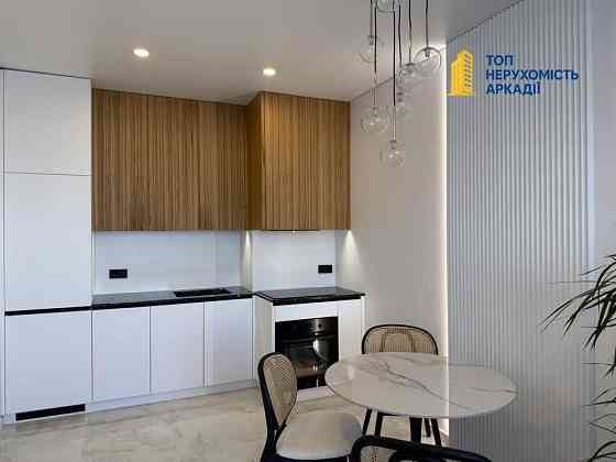 ЭКСКЛЮЗИВНАЯ⁉️ВИДОВАЯ•Переуступка||Каманина •НОВАЯ Дизайнерский ремонт Одеса