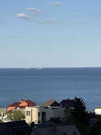 ЭКСКЛЮЗИВНАЯ⁉️ВИДОВАЯ•Переуступка||Каманина •НОВАЯ Дизайнерский ремонт Одеса