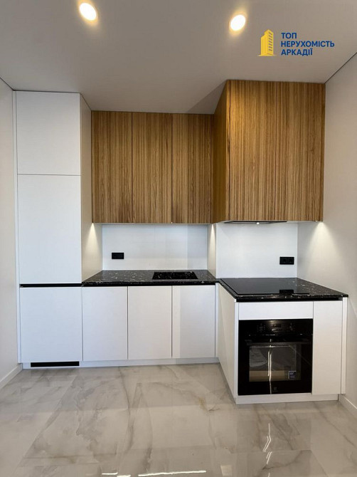 ЭКСКЛЮЗИВНАЯ⁉️ВИДОВАЯ•Переуступка||Каманина •НОВАЯ Дизайнерский ремонт Одеса - зображення 4