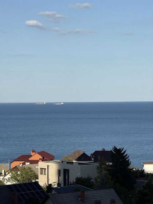 ЭКСКЛЮЗИВНАЯ⁉️ВИДОВАЯ•Переуступка||Каманина •НОВАЯ Дизайнерский ремонт Одеса - зображення 1