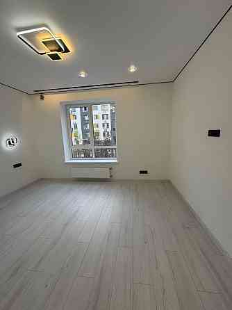 Квартира з якісним ремонтом в ЖК Молодість Ирпень