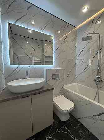 Квартира з якісним ремонтом в ЖК Молодість Ирпень