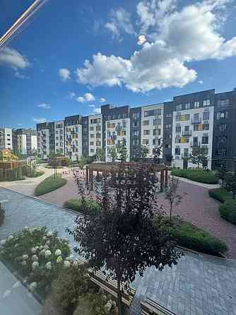 Квартира з якісним ремонтом в ЖК Молодість Ирпень