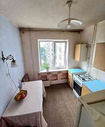 2к покращеного планування на середньому поверсі Полтава