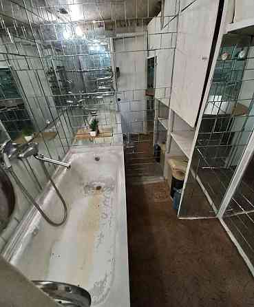 2к покращеного планування на середньому поверсі Полтава