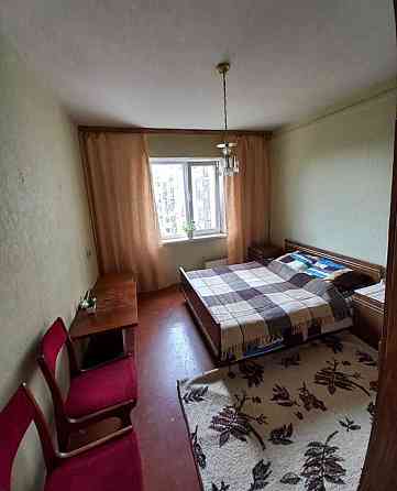 2к покращеного планування на середньому поверсі Полтава