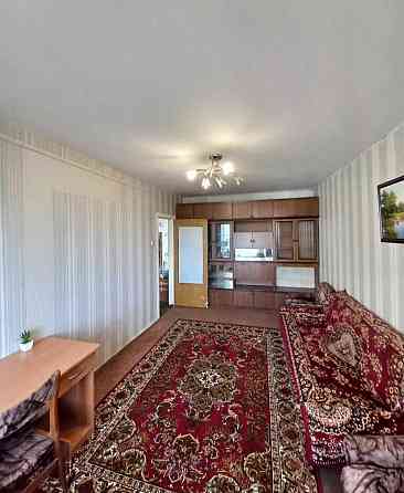 2к покращеного планування на середньому поверсі Полтава