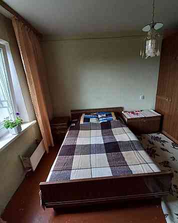 2к покращеного планування на середньому поверсі Полтава