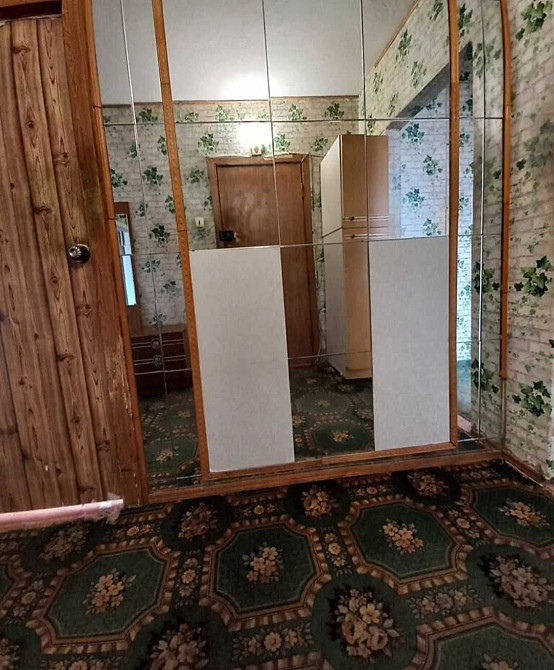 2к покращеного планування на середньому поверсі Полтава - зображення 7