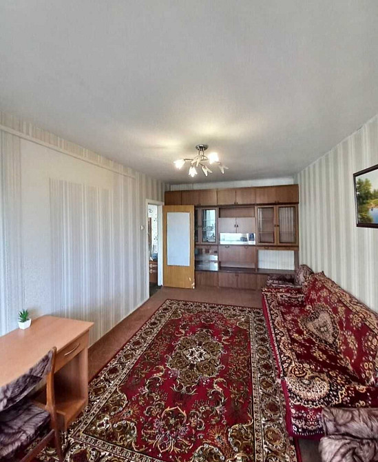 2к покращеного планування на середньому поверсі Полтава - зображення 2