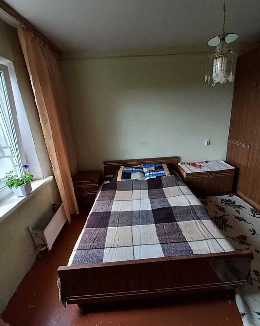 2к покращеного планування на середньому поверсі Полтава - зображення 5