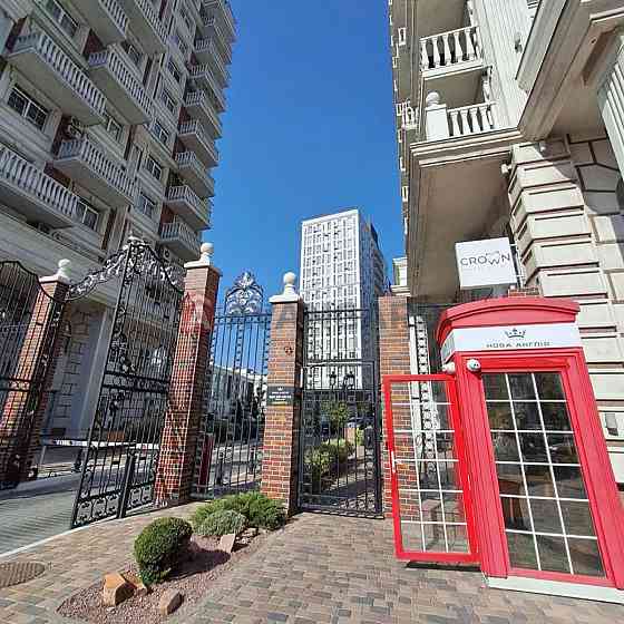 Продам 1к квартиру під ремонт ЖК Нова Англія Київ