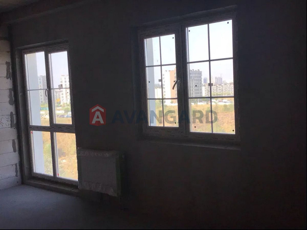 Продам 1к квартиру під ремонт ЖК Нова Англія Київ - зображення 3