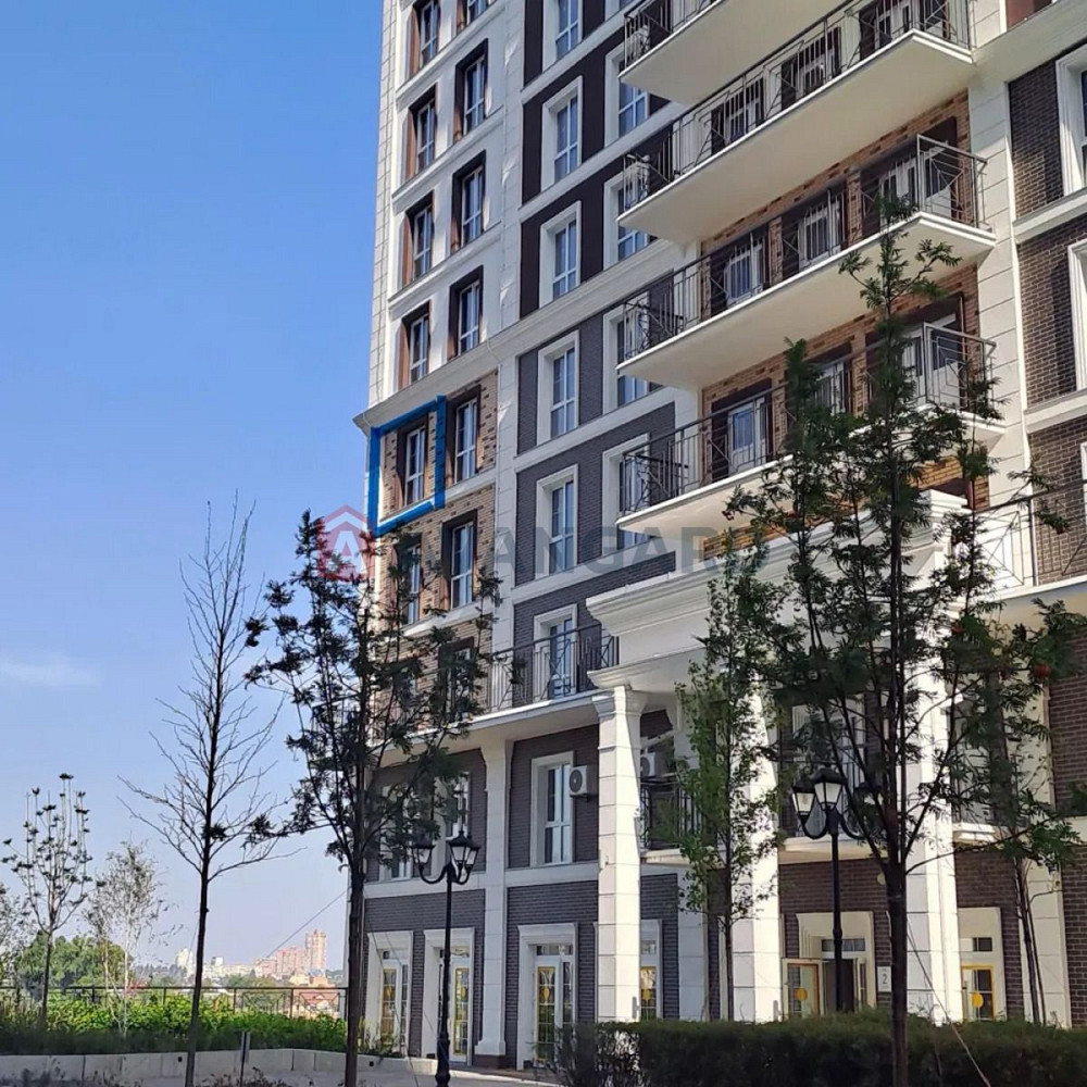 Продам 1к квартиру під ремонт ЖК Нова Англія Київ - зображення 5