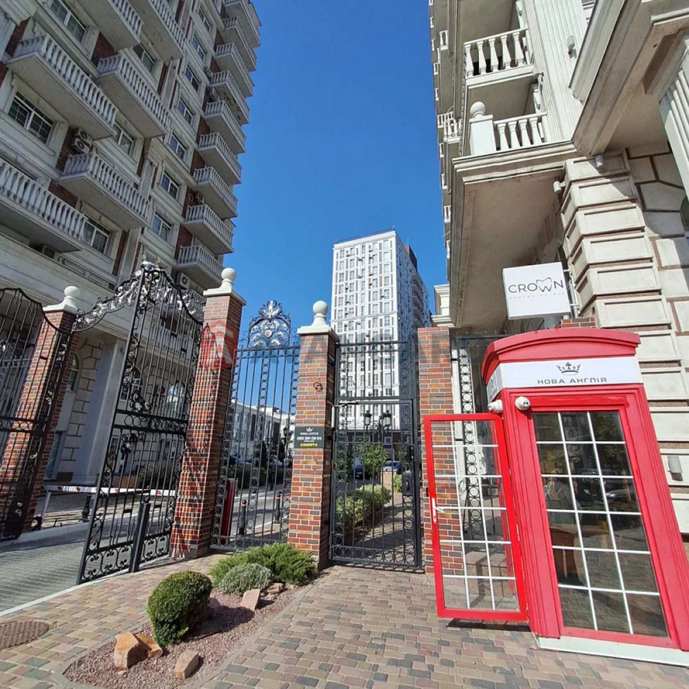 Продам 1к квартиру під ремонт ЖК Нова Англія Київ - зображення 6