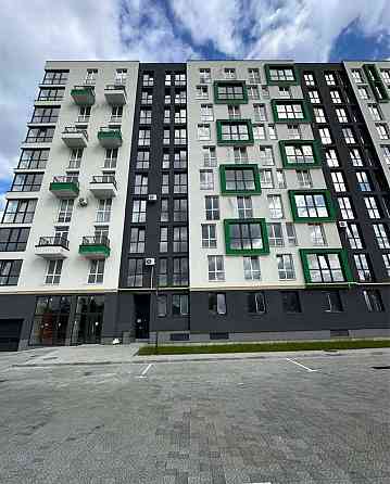 Продаж 1 кімнатної квартири ,новобудова ,вул.Роксоляни 149 Львов