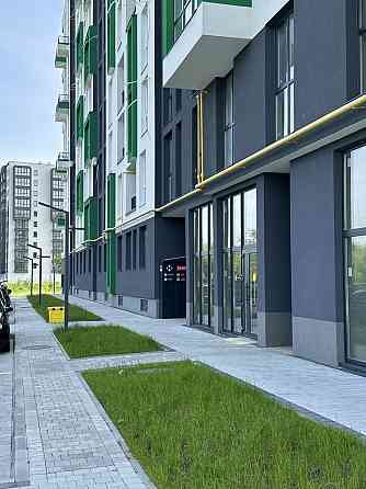 Продаж 1 кімнатної квартири ,новобудова ,вул.Роксоляни 149 Львов