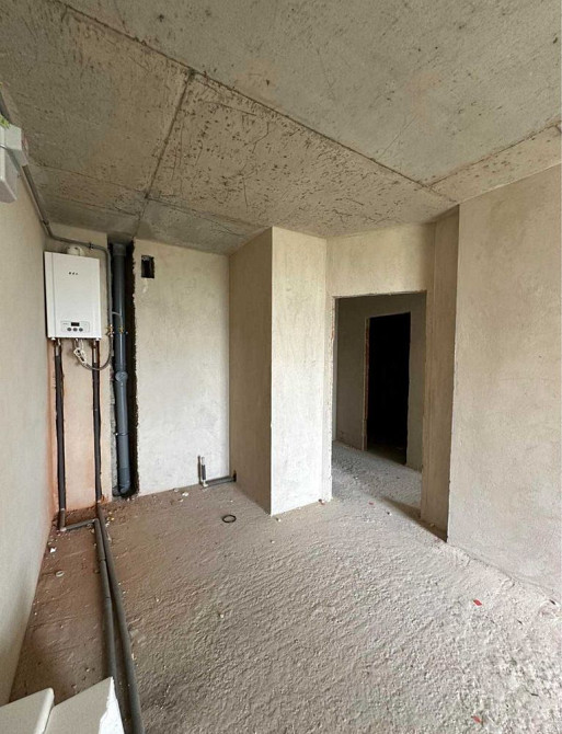 Продаж 1 кімнатної квартири ,новобудова ,вул.Роксоляни 149 Львов - изображение 8