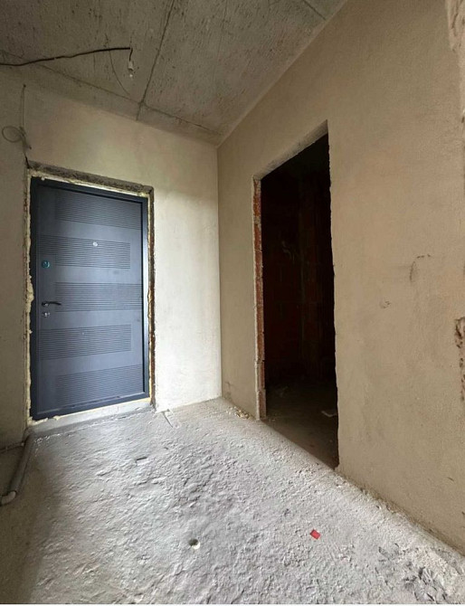 Продаж 1 кімнатної квартири ,новобудова ,вул.Роксоляни 149 Львов - изображение 5