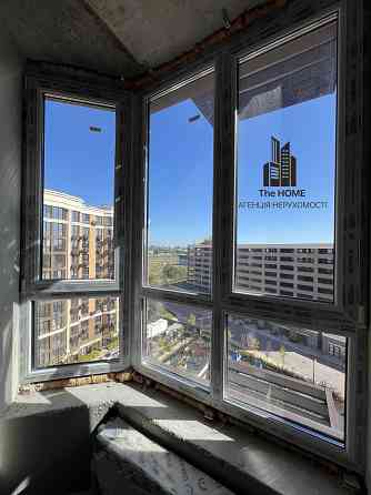 Ціна під ключ!!! Продаж 1 кімнатної квартири ЖК Софія ''Резиденс'' Софиевская Борщаговка