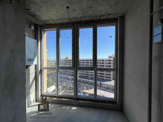 Ціна під ключ!!! Продаж 1 кімнатної квартири ЖК Софія ''Резиденс'' Софиевская Борщаговка