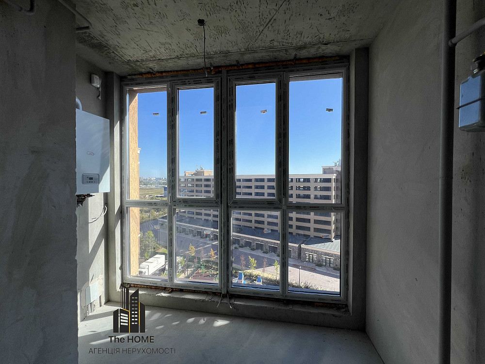 Ціна під ключ!!! Продаж 1 кімнатної квартири ЖК Софія ''Резиденс'' Софиевская Борщаговка - изображение 2