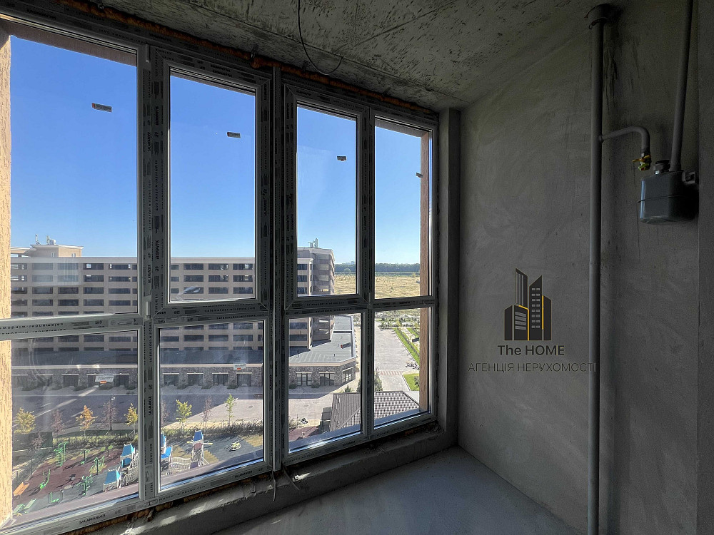 Ціна під ключ!!! Продаж 1 кімнатної квартири ЖК Софія ''Резиденс'' Софиевская Борщаговка - изображение 4