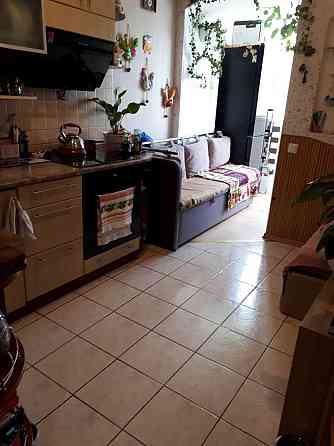 Продажа 1-к квартиры 42м²  Тополь-1 Днепр