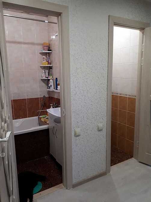 Продажа 1-к квартиры 42м²  Тополь-1 Днепр - изображение 3