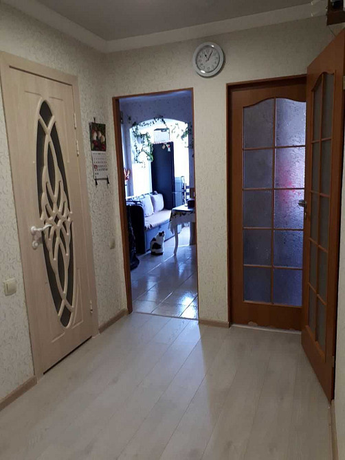 Продажа 1-к квартиры 42м²  Тополь-1 Днепр - изображение 1