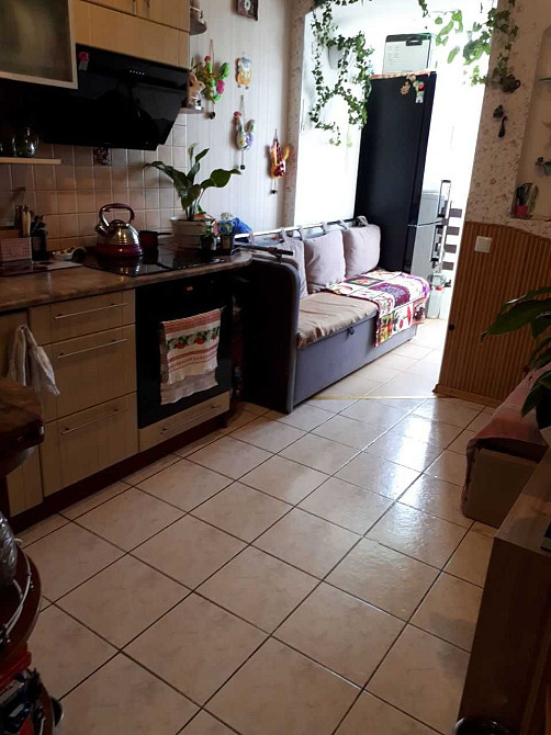 Продажа 1-к квартиры 42м²  Тополь-1 Днепр - изображение 5