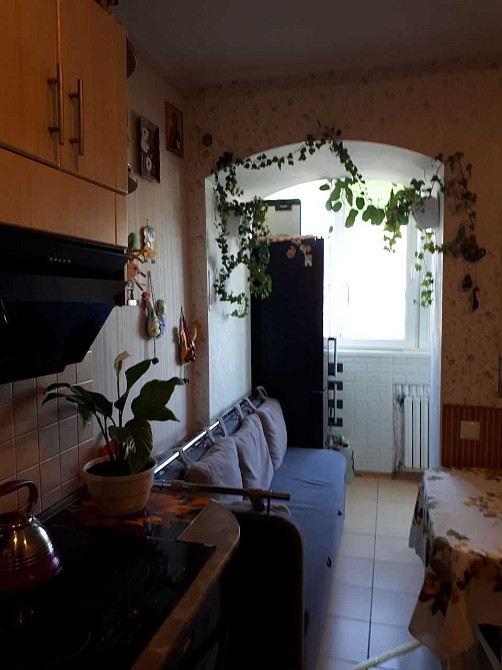 Продажа 1-к квартиры 42м²  Тополь-1 Днепр - изображение 6