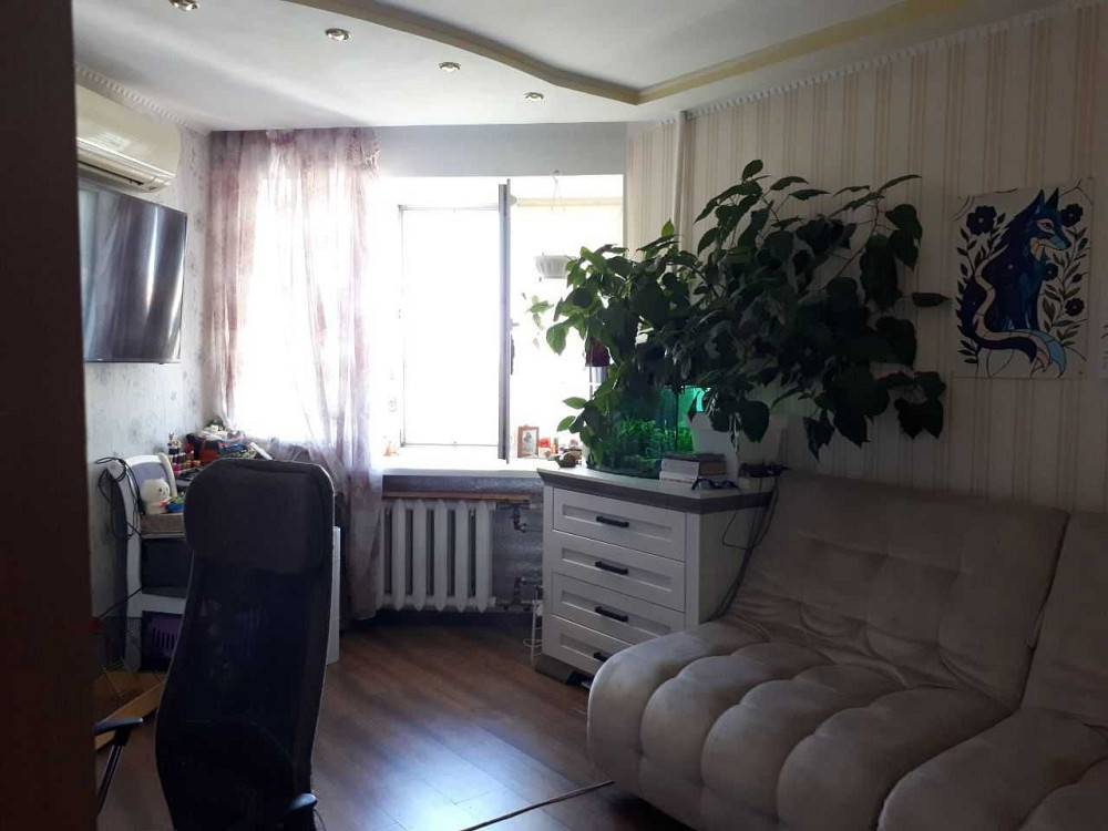 Продажа 1-к квартиры 42м²  Тополь-1 Днепр - изображение 4