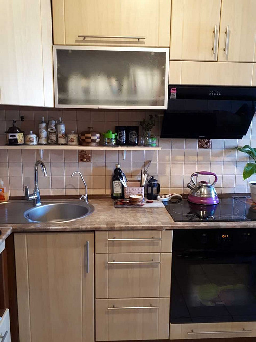 Продажа 1-к квартиры 42м²  Тополь-1 Днепр - изображение 7