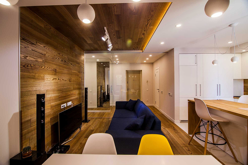 Продаж стильної 3-к квартири з ремонтом ЖК Відпочинок,м.Святошино.Без% Київ - зображення 4