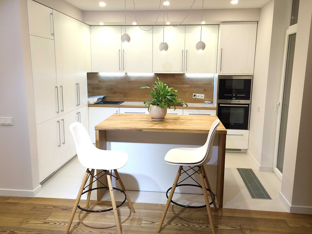 Продаж стильної 3-к квартири з ремонтом ЖК Відпочинок,м.Святошино.Без% Київ - зображення 3