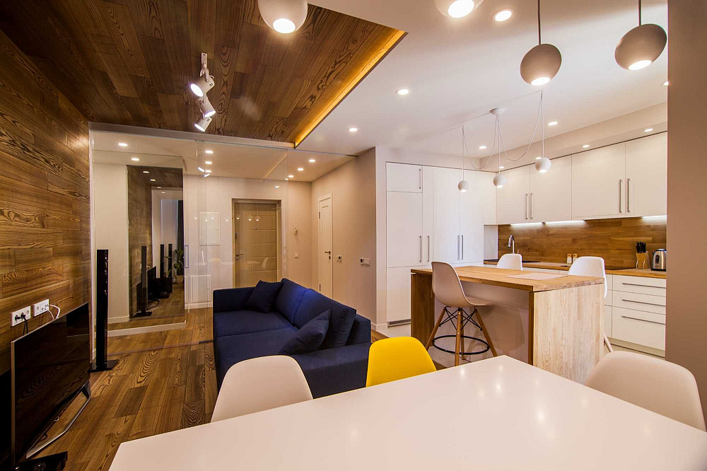 Продаж стильної 3-к квартири з ремонтом ЖК Відпочинок,м.Святошино.Без% Київ - зображення 2