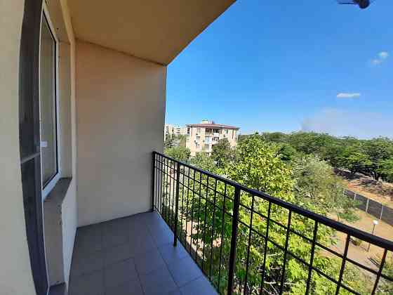 Продам свою квартиру со звукоизоляцией и видом на поле ЖК 7 небо Авангард