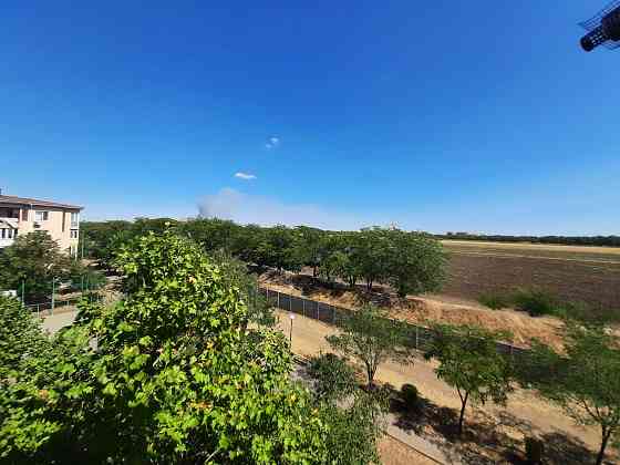 Продам свою квартиру со звукоизоляцией и видом на поле ЖК 7 небо Авангард