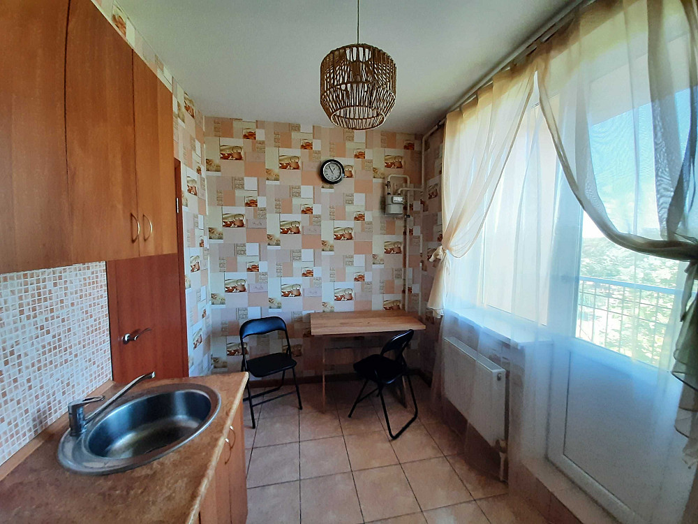 Продам свою квартиру со звукоизоляцией и видом на поле ЖК 7 небо Авангард - зображення 2