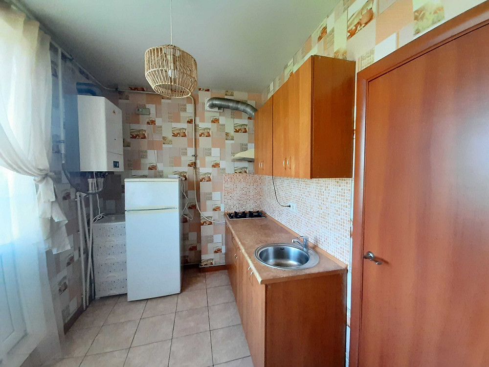 Продам свою квартиру со звукоизоляцией и видом на поле ЖК 7 небо Авангард - зображення 1