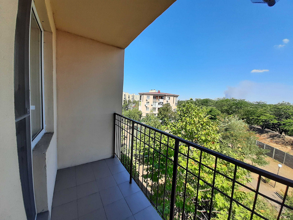 Продам свою квартиру со звукоизоляцией и видом на поле ЖК 7 небо Авангард - зображення 6